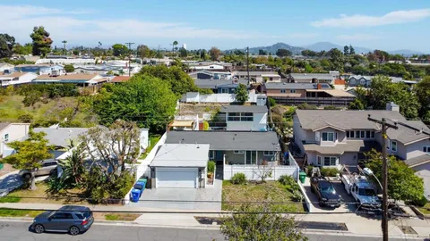 6683 Ballinger Ave, San Diego, CA MLS: PTP2503572