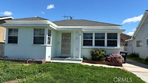 432 Oakford Drive, Los Angeles, CA MLS: PW25078502
