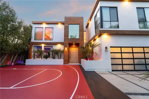 4841 Alonzo Avenue, Encino, CA 91316 - MLS#: SR25066171