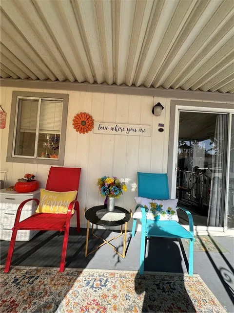 2750 W Acacia Avenue Unit L14, Hemet, CA MLS: SW25078506