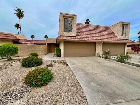68563 Paseo Real, Cathedral City, CA MLS: EV24077827