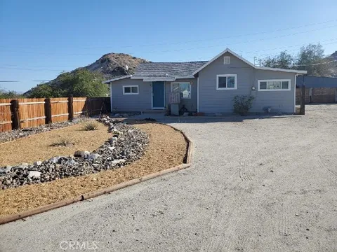 13527 Cedar Street, Trona, CA MLS: IV25091660