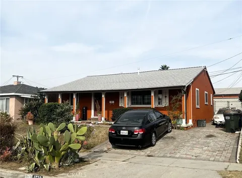1723 W 111th Street, Los Angeles, CA 90047 - MLS#: PW24246037