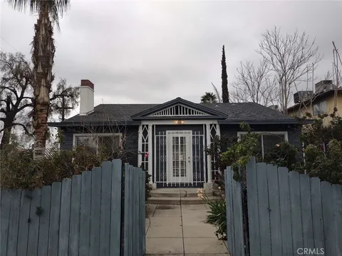 1618 Baker St, Bakersfield, CA 93305 - MLS#: WS25024054