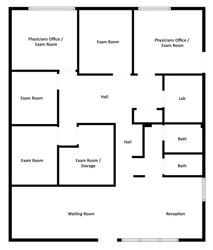 1250 Peach St Unit H, San Luis Obispo, CA 93401