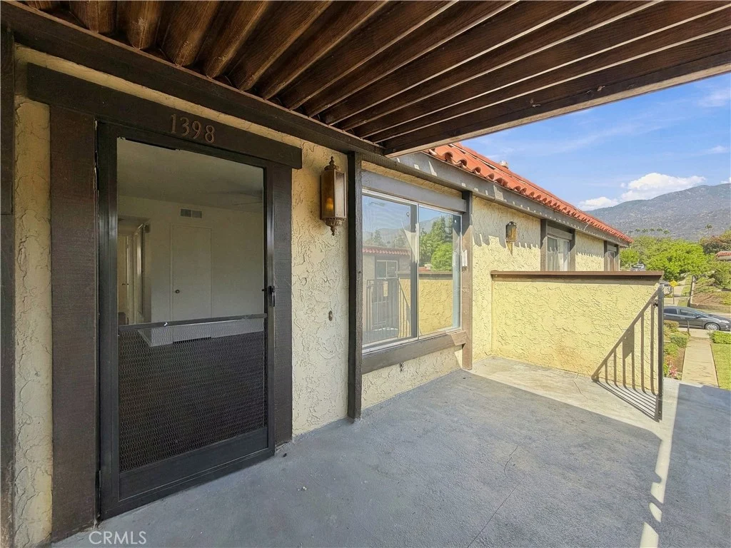 1398 3rd Street, Duarte, CA 91010