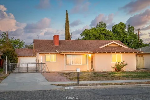 530 S Harvard Street, Hemet, CA 92543 - MLS#: SW25099119