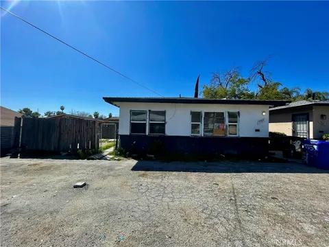 1354 Sepulveda Avenue, San Bernardino, CA MLS: CV25059751