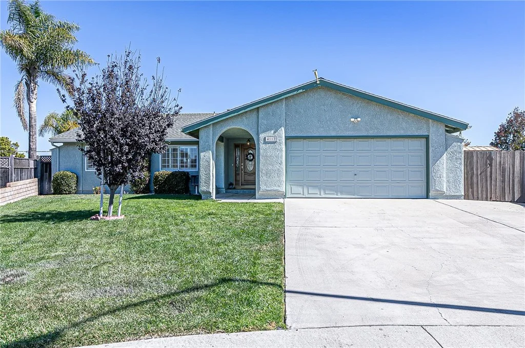 4112 Sylvan Court, Santa Maria, CA 93455