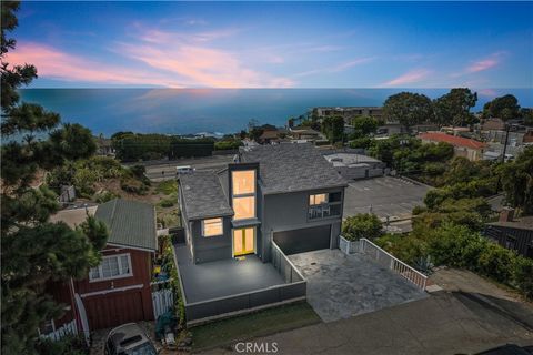 31792 Florence Avenue, Laguna Beach, CA 92651 - MLS#: LG23168834