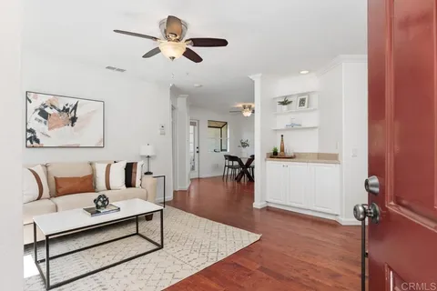 3521 Paseo de Elenita Unit 163, Oceanside, CA 92056 - MLS#: NDP2502711