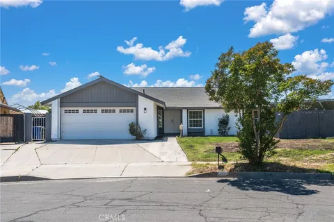 470 S Marcella Avenue, Rialto, CA MLS: CV25097942
