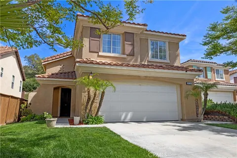 20334 Colina Drive, Canyon Country, CA MLS: SR25082984