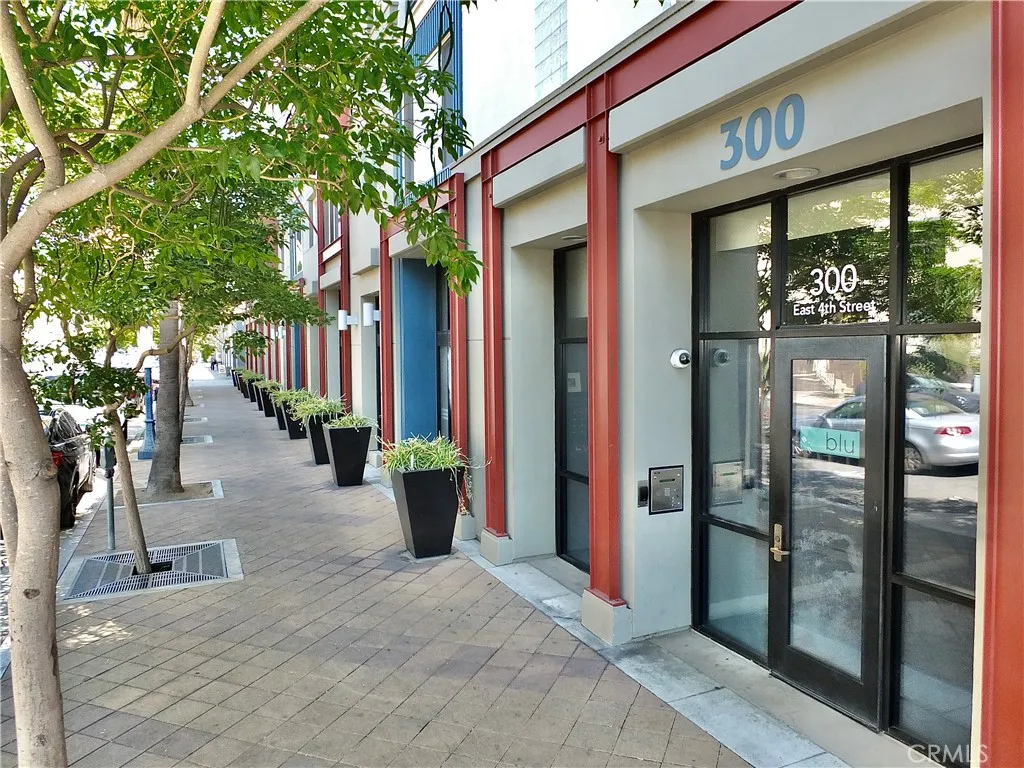 Additional image 33 of 300 E 4th St Unit 215, Long Beach, CA 90802