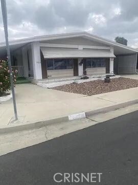 590 Castille Drive, Hemet, CA 92543 - MLS#: SR23064541