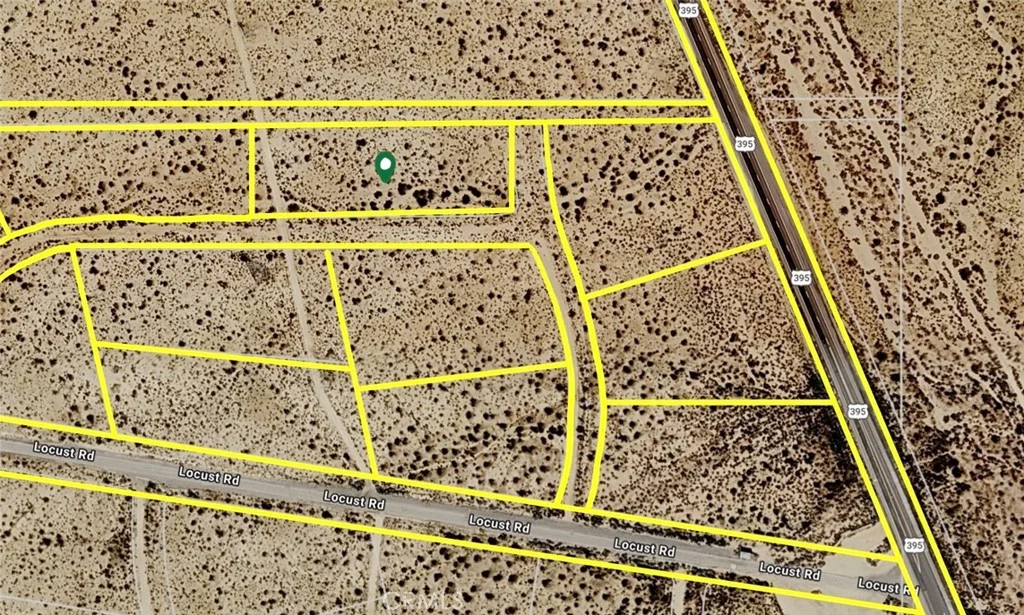 Locust Road, Boron, CA 93516 photo 3