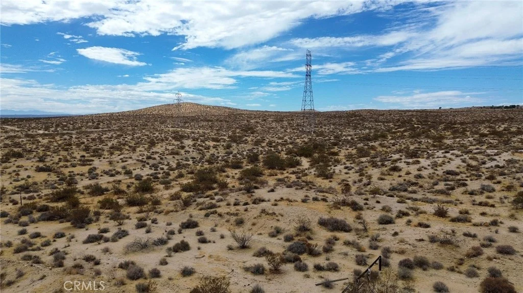 Locust Road, Boron, CA 93516