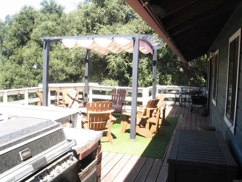 7192 Sandy Creek Road, Julian, CA MLS: PTP2501175