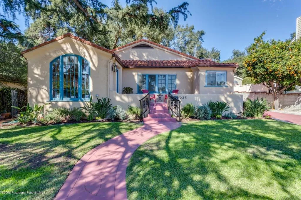 235 W Greystone, Monrovia, CA 91016