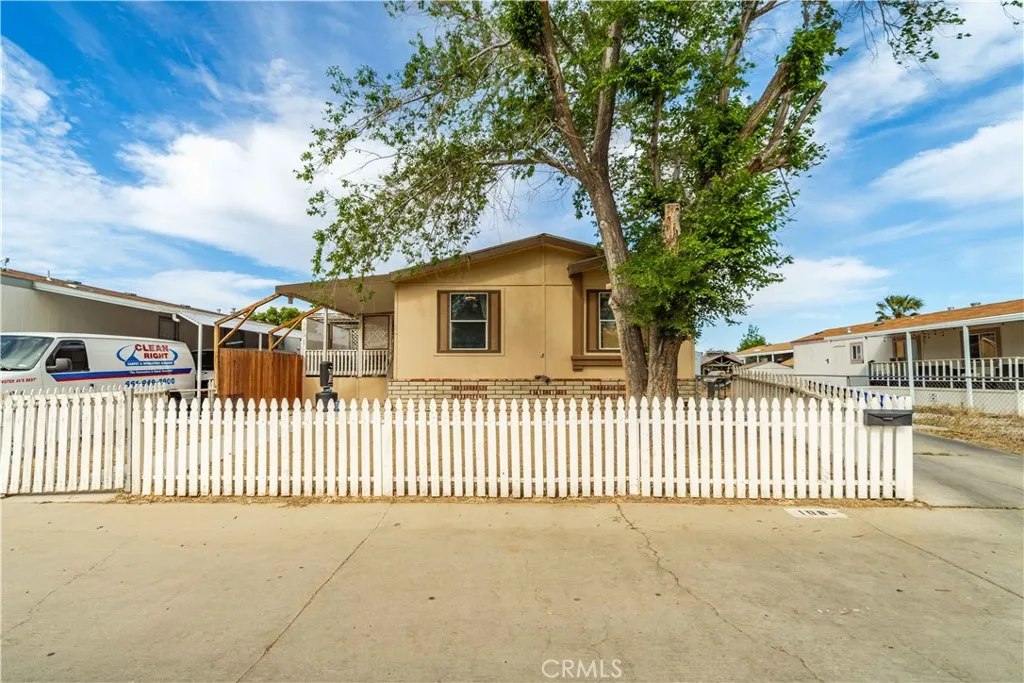 Additional image 28 of 45465 25th Street E Unit SPC108, Lancaster, CA 93535