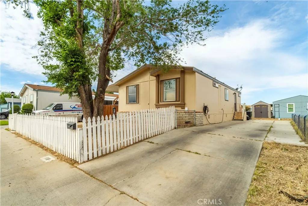 Additional image 29 of 45465 25th Street E Unit SPC108, Lancaster, CA 93535