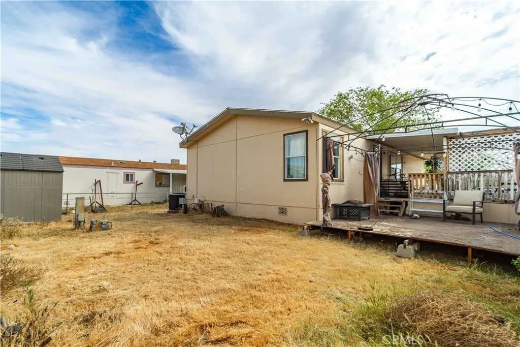 Additional image 46 of 45465 25th Street E Unit SPC108, Lancaster, CA 93535