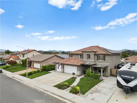 33390 Pitman Lane, Menifee, CA MLS: SW25091876