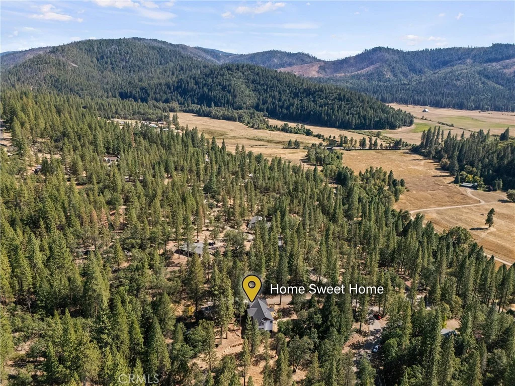 535 Hillside Dr, Quincy, CA 95971