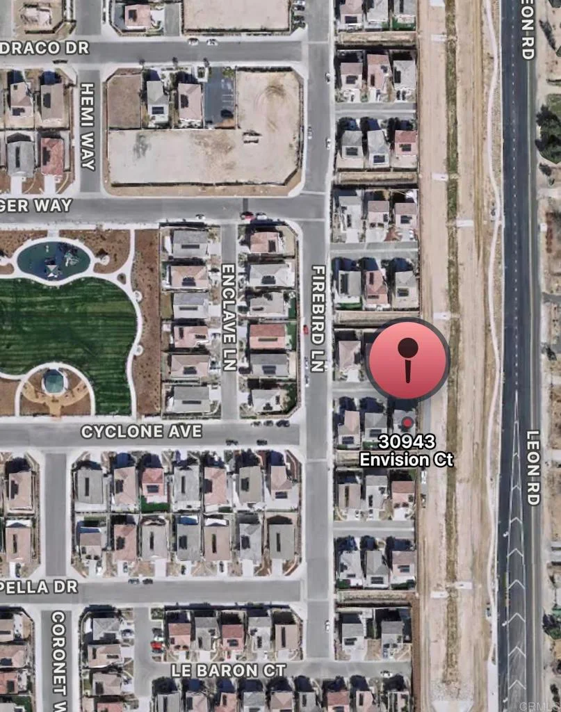 30943 Envision Court, Winchester, CA 92596