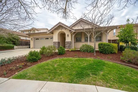 739 Peterson Ranch Road, Templeton, CA 93465 - MLS#: NS25042083