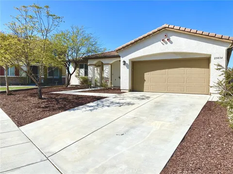 25034 Lost Colt, Menifee, CA MLS: TR25054891