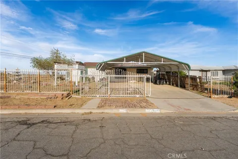 15356 Carol Street, Mojave, CA MLS: SR25097924