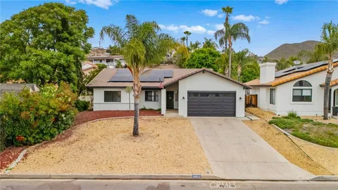 29953 Gulf Stream Drive, Canyon Lake, CA MLS: SW25090770