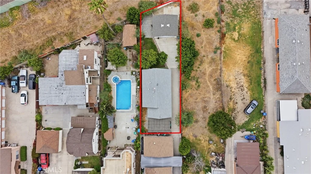 156 E 49th St, Long Beach, CA 90805