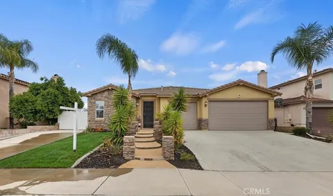 31432 Westwind Lane, Menifee, CA MLS: SW25083462