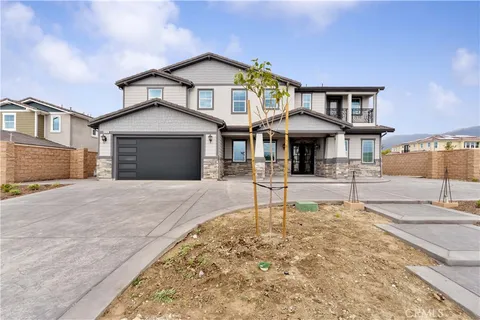 6318 Echo Mountain Pl, Rancho Cucamonga, CA MLS: IV25110657