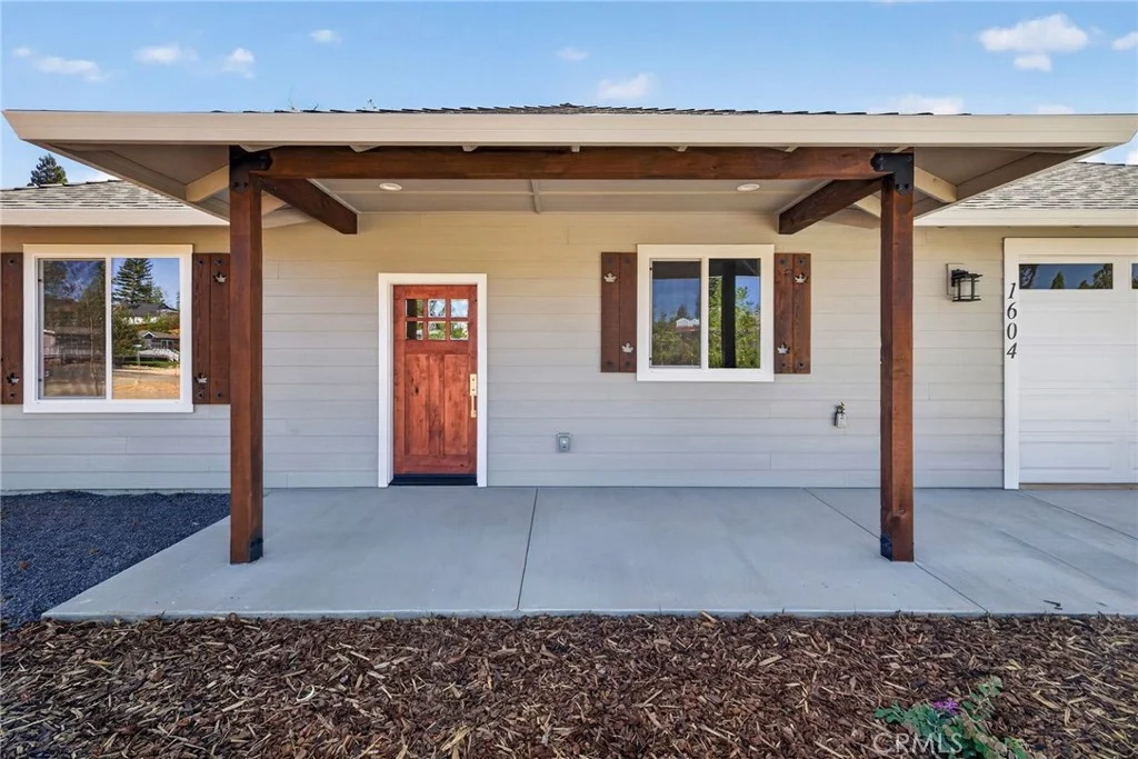 1604 Rowyn Cir, Paradise, CA 95969 photo 5