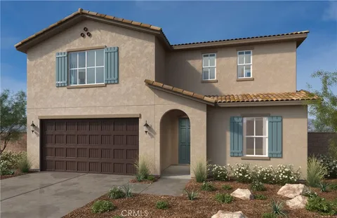 9675 Salamanca Street, Riverside, CA MLS: IV25091627