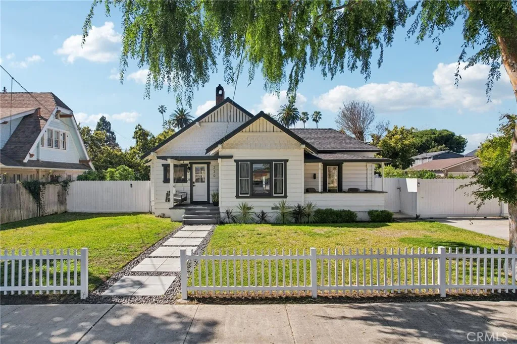 Additional image 2 of 230 S B St Unit 1, Tustin, CA 92780