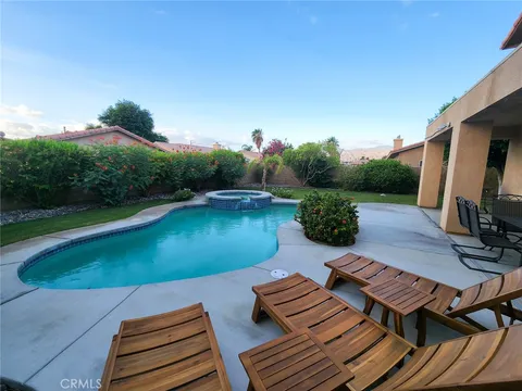 43620 Brahea Court, Indio, CA 92201 - MLS#: CV25112147
