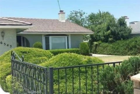 26543 Larksong Street, Hemet, CA MLS: SW25092416