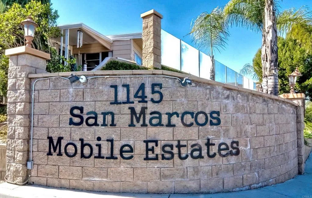 1145 E Barham Drive Unit 124, San Marcos, CA 92078