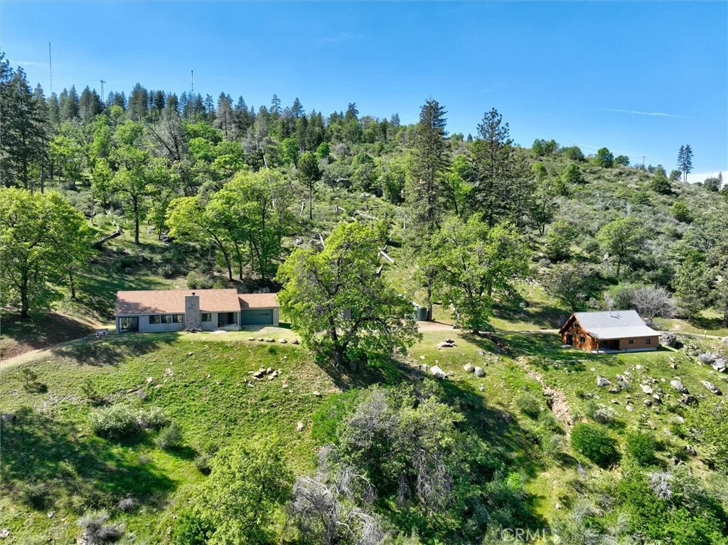 5851 Mount Bullion Ridge Rd, Mariposa, CA 95338