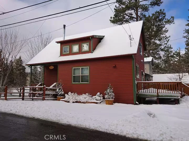 40272 Mahanoy Lane, Big Bear Lake, CA 92315