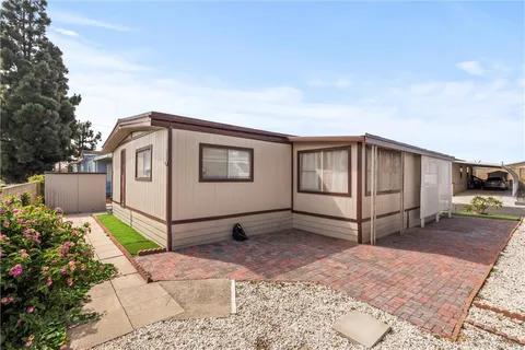 1065 S Lomita Boulevard Unit 49, Harbor City, CA 90710 - MLS#: SB24208185