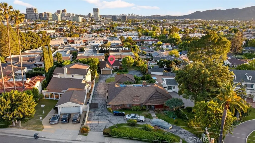 Additional image 36 of 316 W Kenneth, Glendale, CA 91202