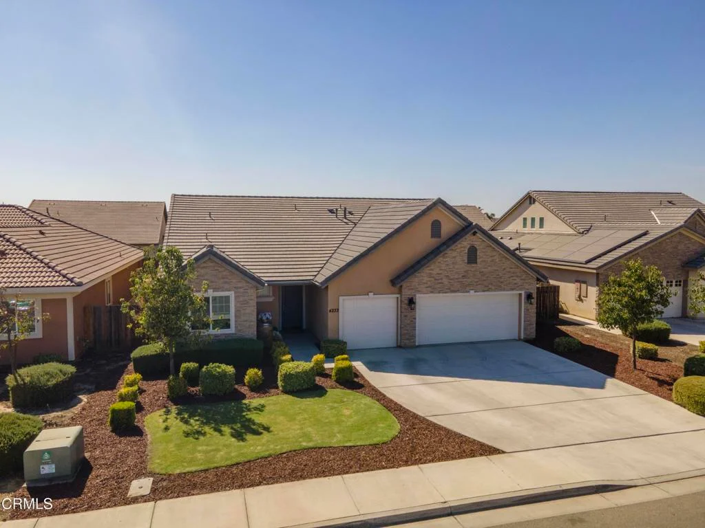 4233 Aloe Court, Bakersfield, CA 93314