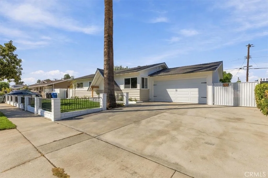 1511 Nearglen Avenue, Glendora, CA 91740