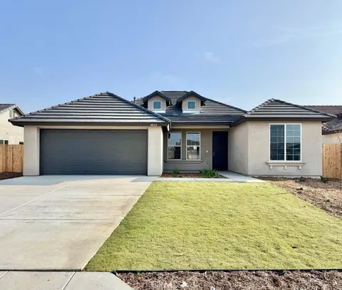 4613 Dry Port Way, Bakersfield, CA MLS: SR25025162