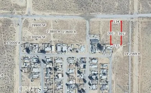 Additional image 10 of El Mirage & Raccoon 0.91-acres Road, Adelanto, CA 92301